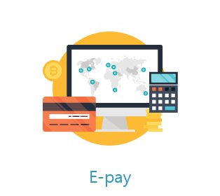 E-pay